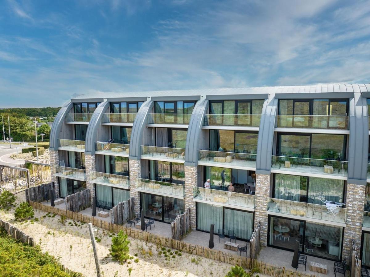 Landal Residence Westduin Sint Maartensvlotbrug Exterior photo